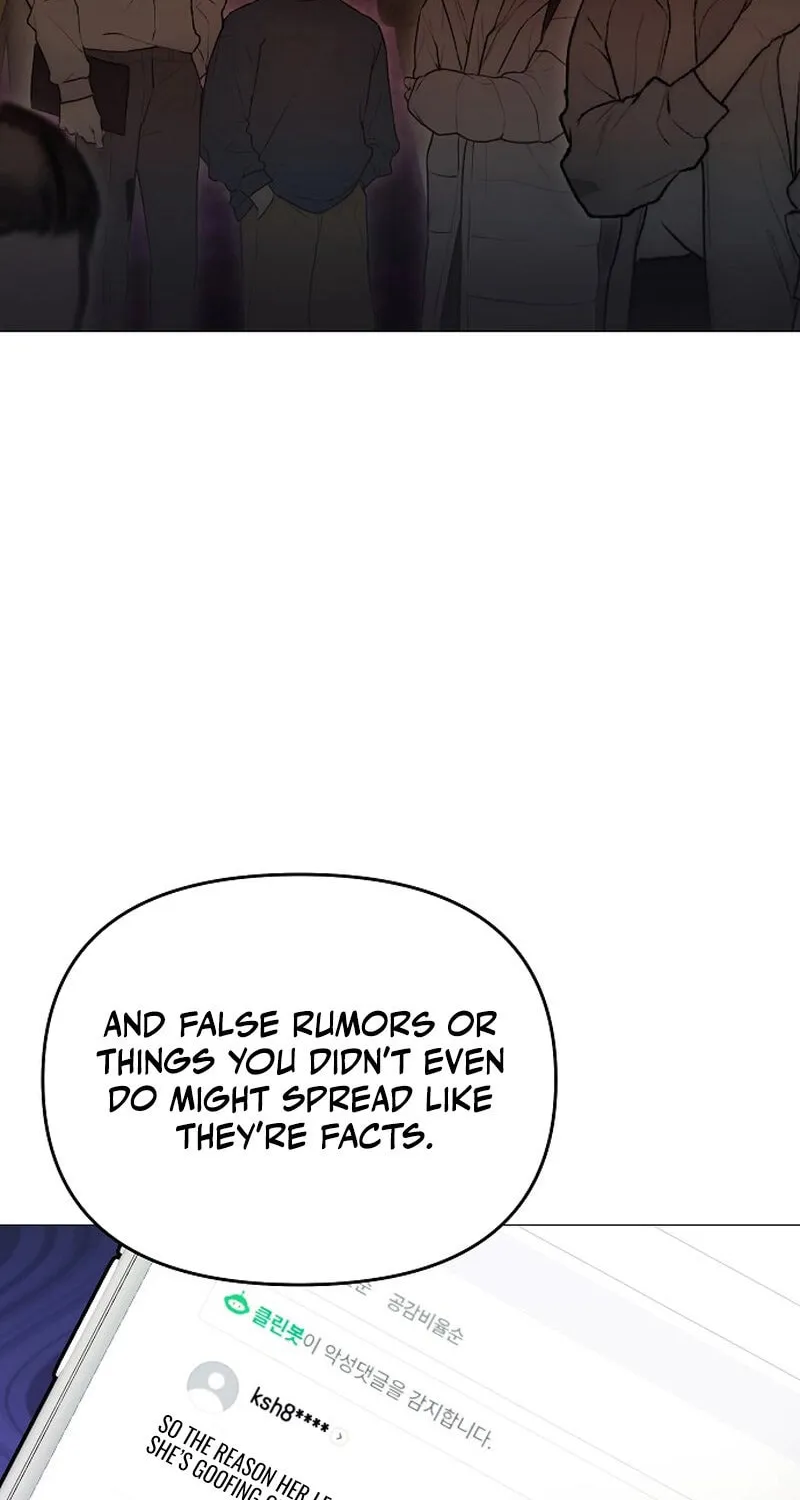 The Thrilling Temptation of a Boyfriend Chapter 20 page 92 - 