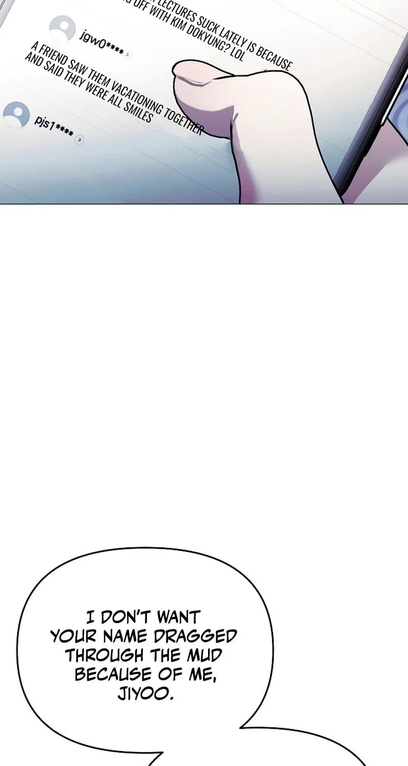 The Thrilling Temptation of a Boyfriend Chapter 20 page 93 - 