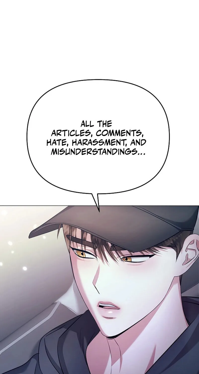 The Thrilling Temptation of a Boyfriend Chapter 20 page 95 - 