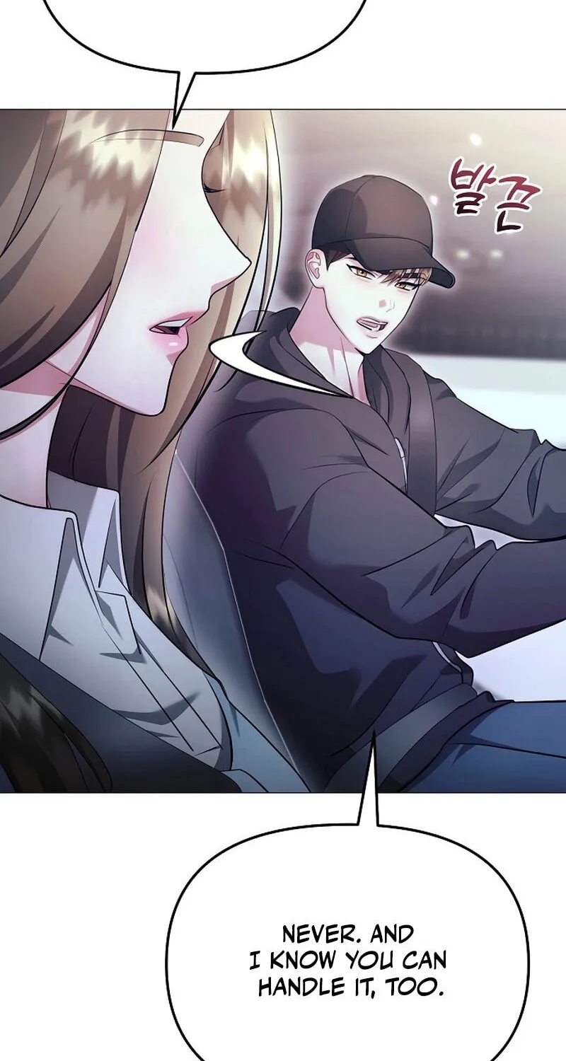 The Thrilling Temptation of a Boyfriend Chapter 20 page 98 - 