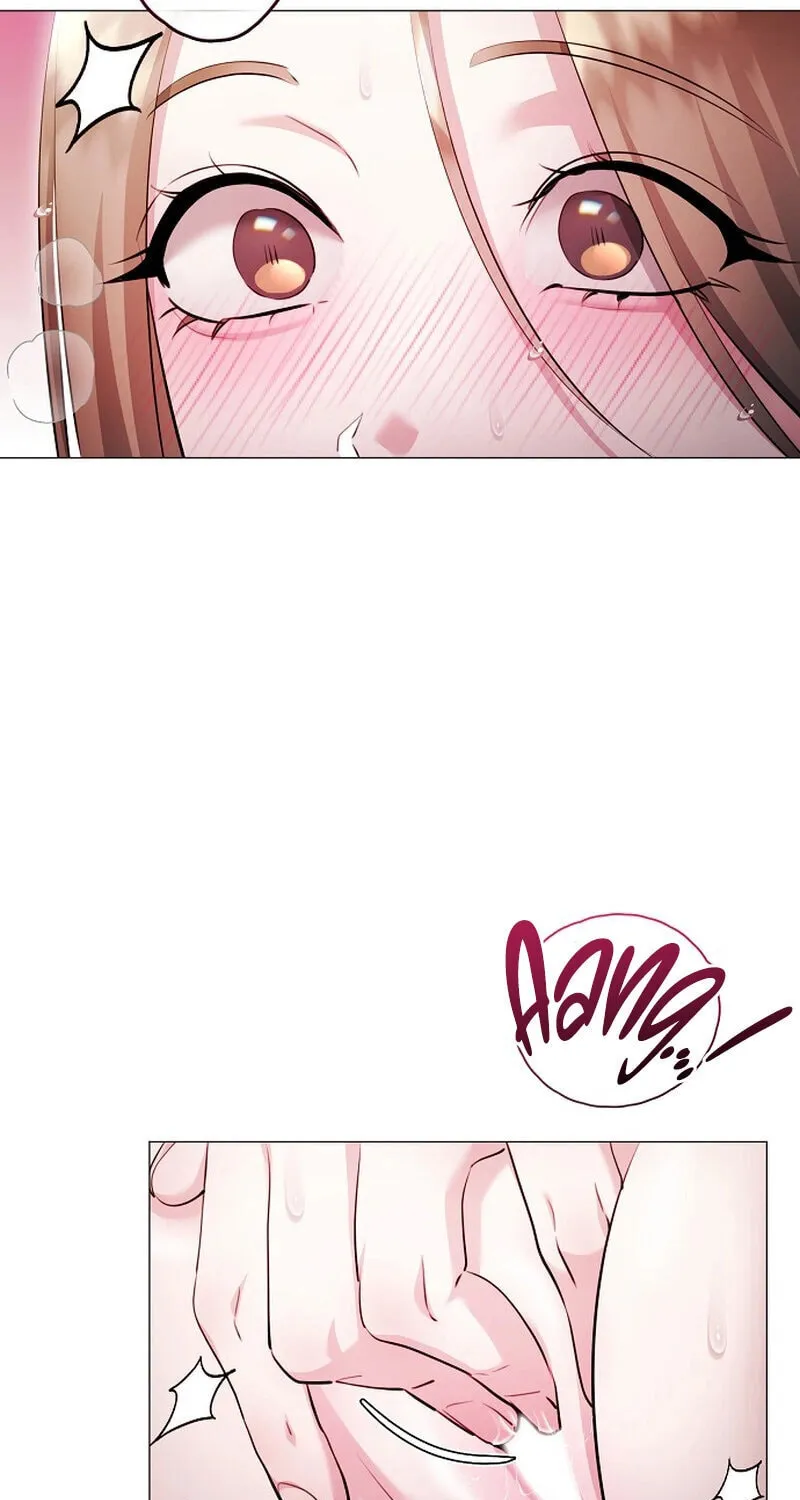 The Thrilling Temptation of a Boyfriend Chapter 21 page 15 - 