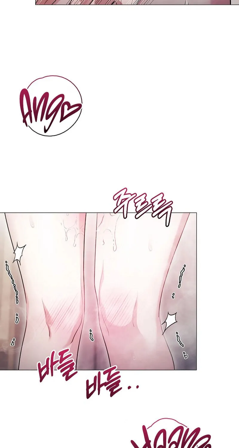 The Thrilling Temptation of a Boyfriend Chapter 21 page 19 - 