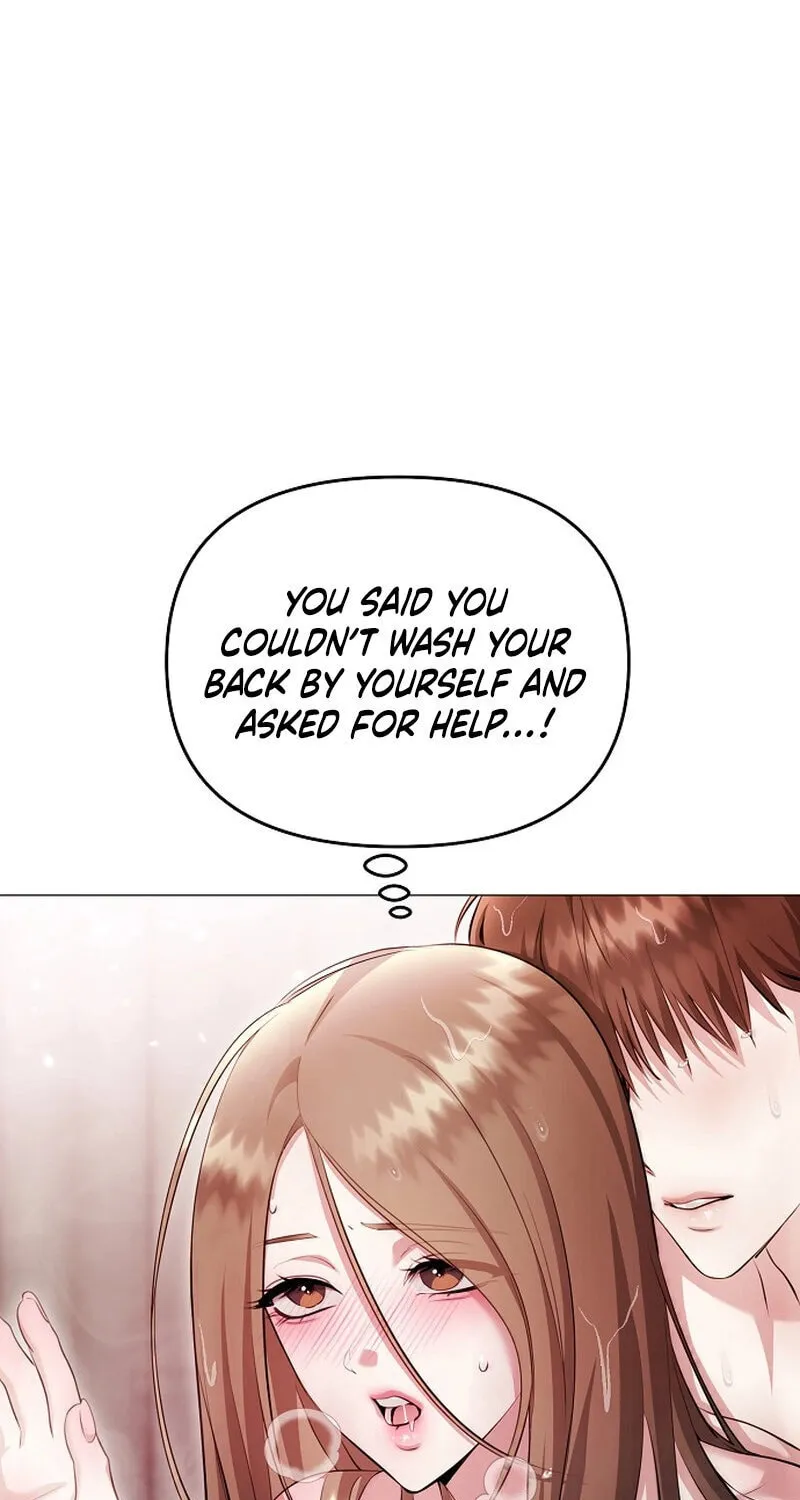 The Thrilling Temptation of a Boyfriend Chapter 21 page 3 - 