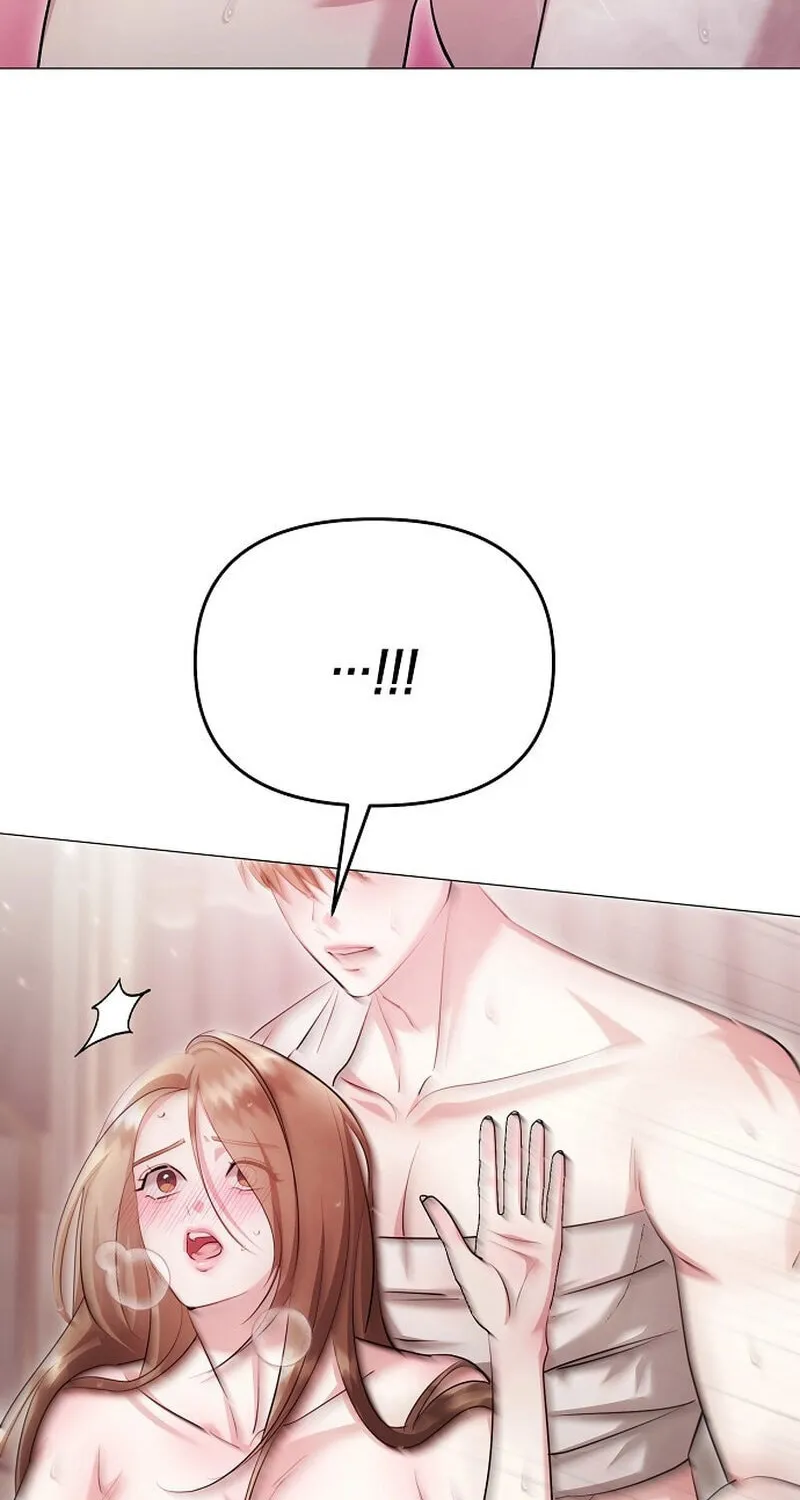 The Thrilling Temptation of a Boyfriend Chapter 21 page 28 - 