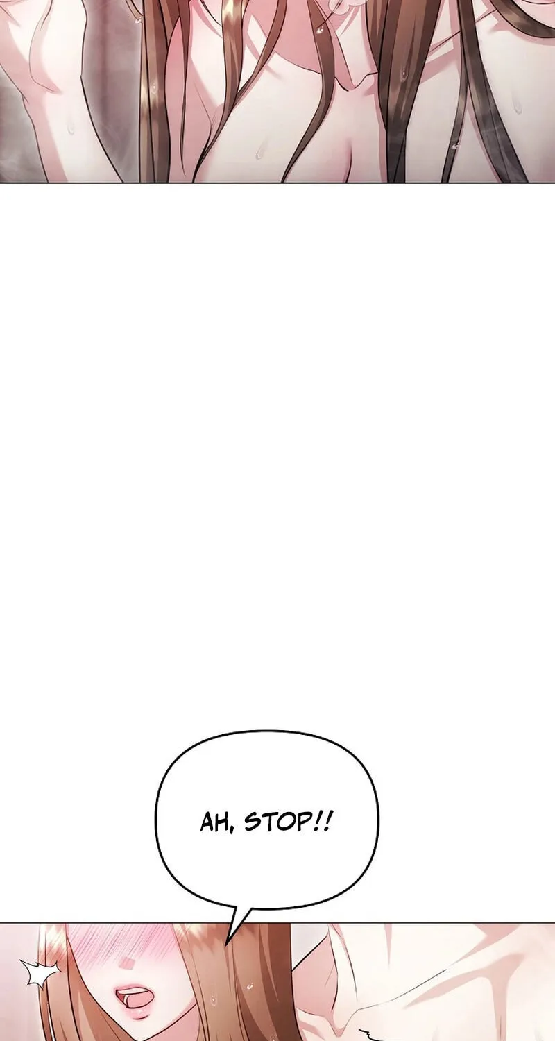 The Thrilling Temptation of a Boyfriend Chapter 21 page 4 - 