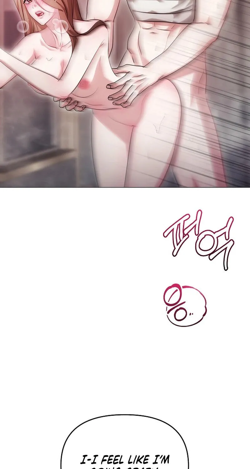 The Thrilling Temptation of a Boyfriend Chapter 21 page 34 - 