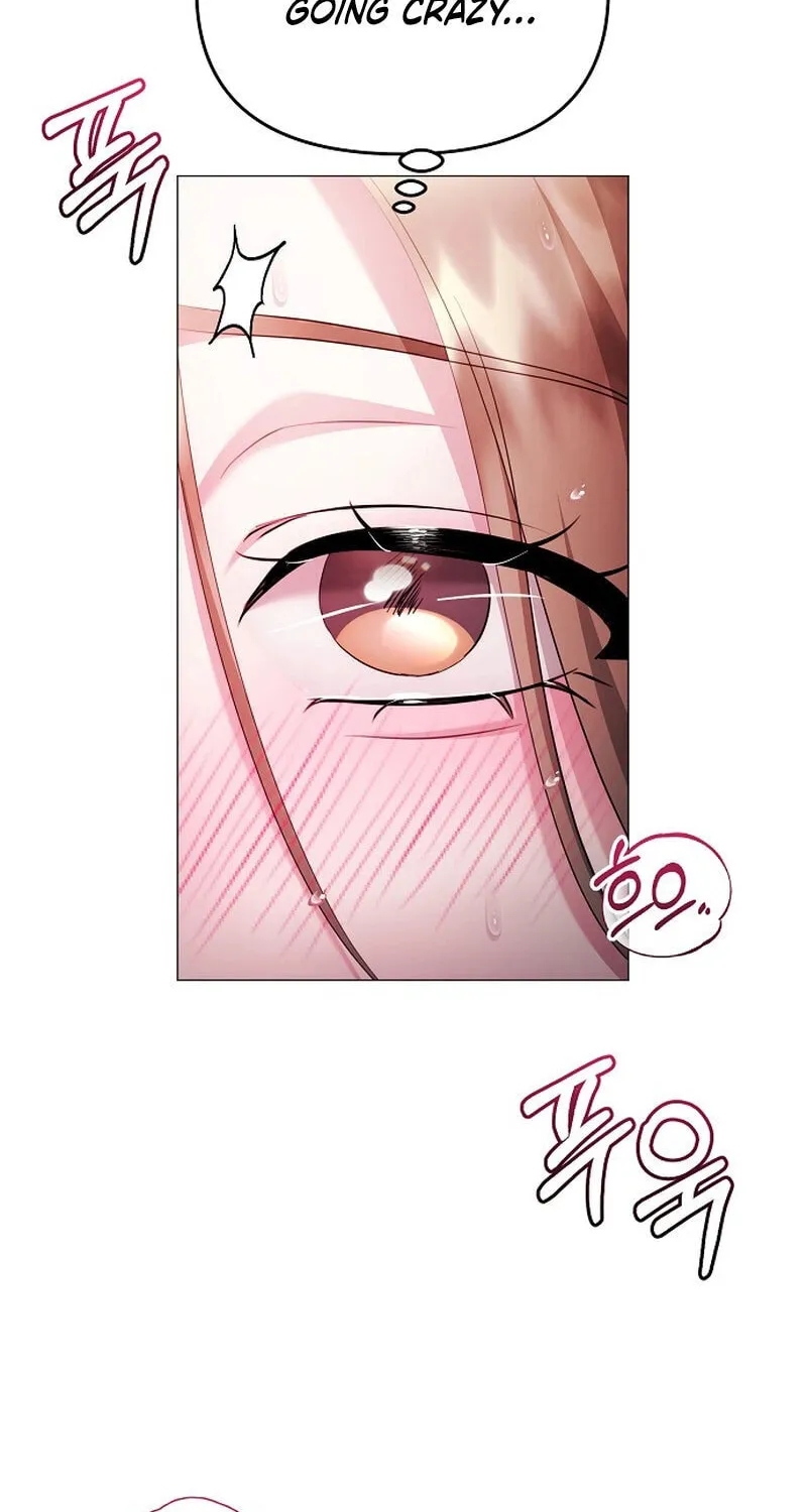 The Thrilling Temptation of a Boyfriend Chapter 21 page 35 - 