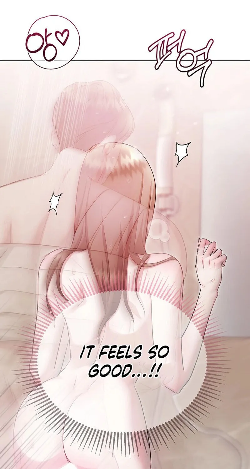 The Thrilling Temptation of a Boyfriend Chapter 21 page 37 - 