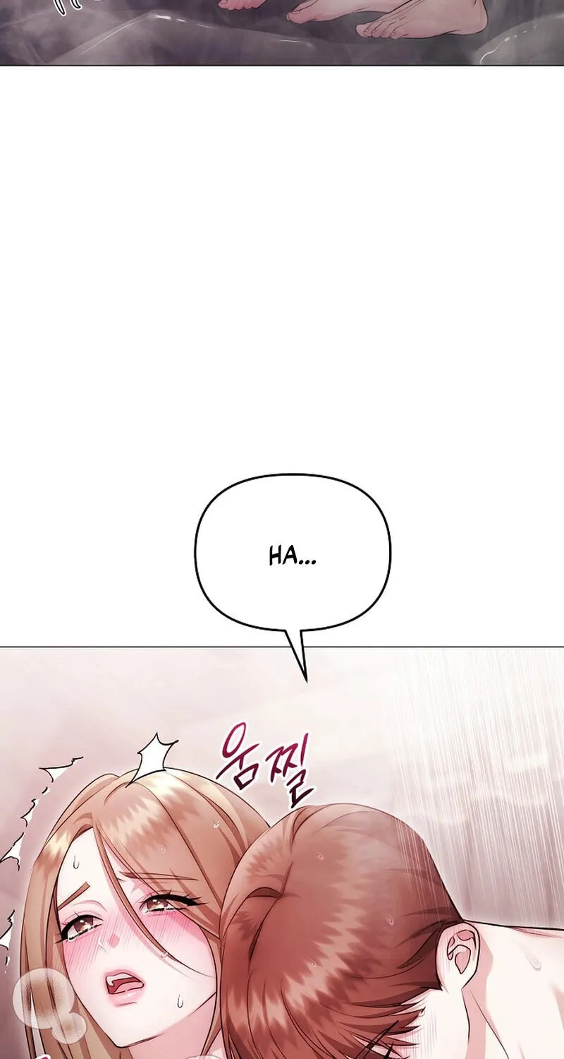 The Thrilling Temptation of a Boyfriend Chapter 21 page 42 - 