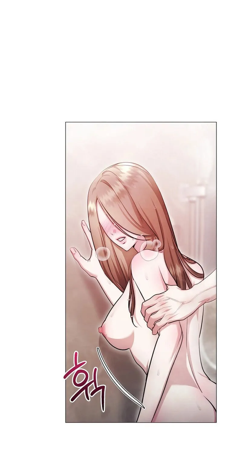 The Thrilling Temptation of a Boyfriend Chapter 21 page 45 - 