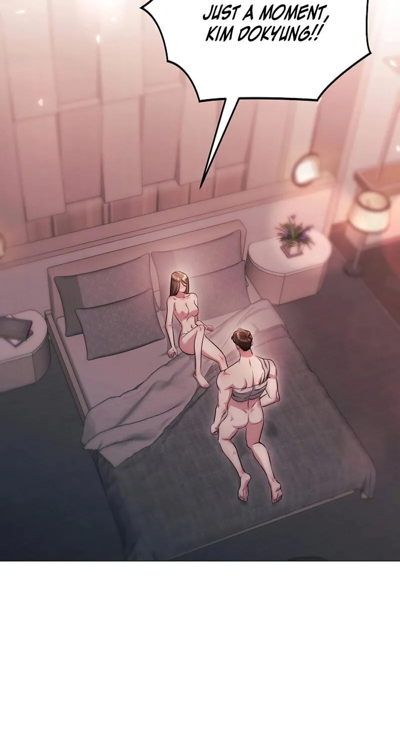 The Thrilling Temptation of a Boyfriend Chapter 21 page 56 - 
