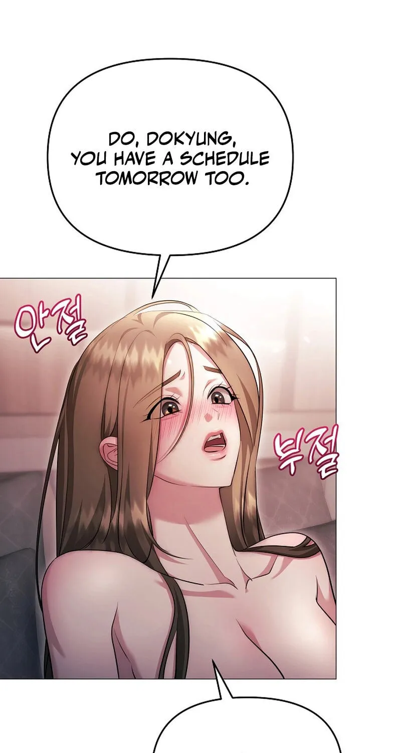 The Thrilling Temptation of a Boyfriend Chapter 21 page 59 - 