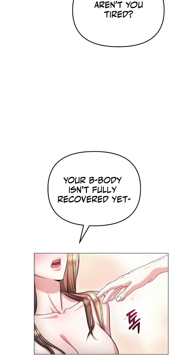 The Thrilling Temptation of a Boyfriend Chapter 21 page 60 - 