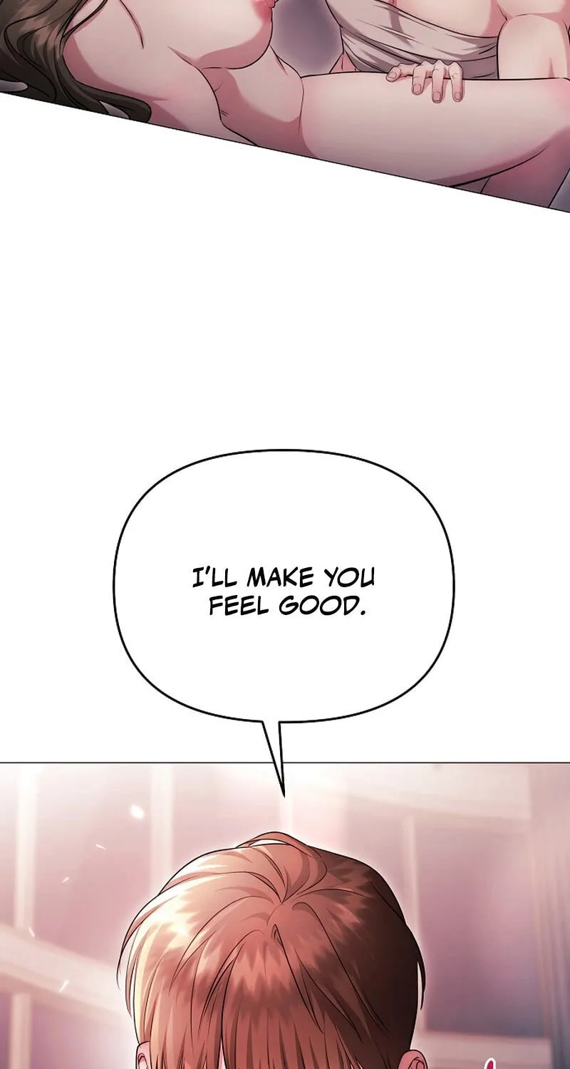 The Thrilling Temptation of a Boyfriend Chapter 21 page 62 - 