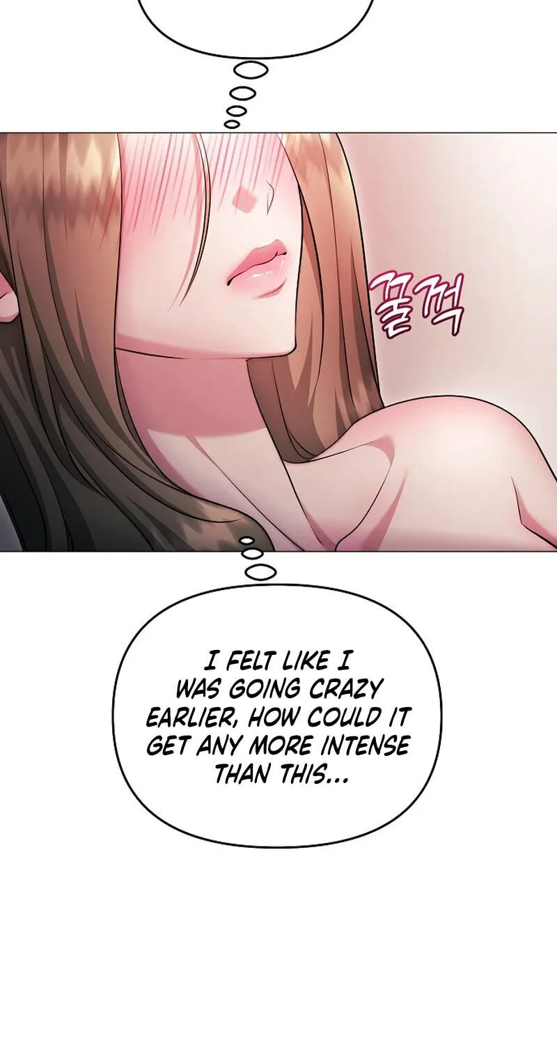 The Thrilling Temptation of a Boyfriend Chapter 21 page 64 - 