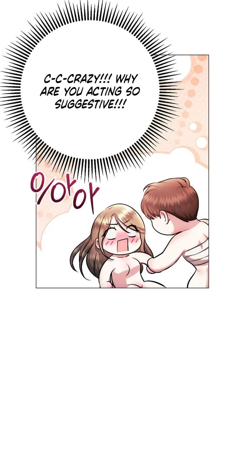 The Thrilling Temptation of a Boyfriend Chapter 21 page 66 - 