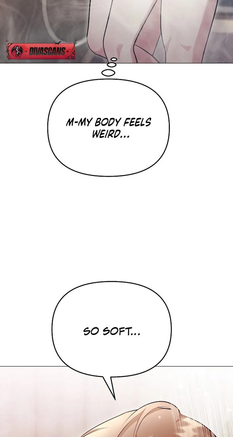The Thrilling Temptation of a Boyfriend Chapter 21 page 8 - 