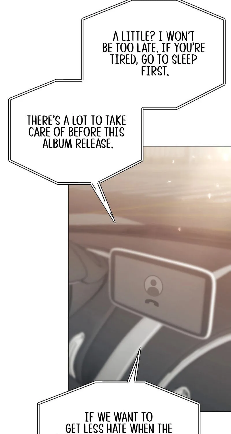 The Thrilling Temptation of a Boyfriend Chapter 21 page 77 - 