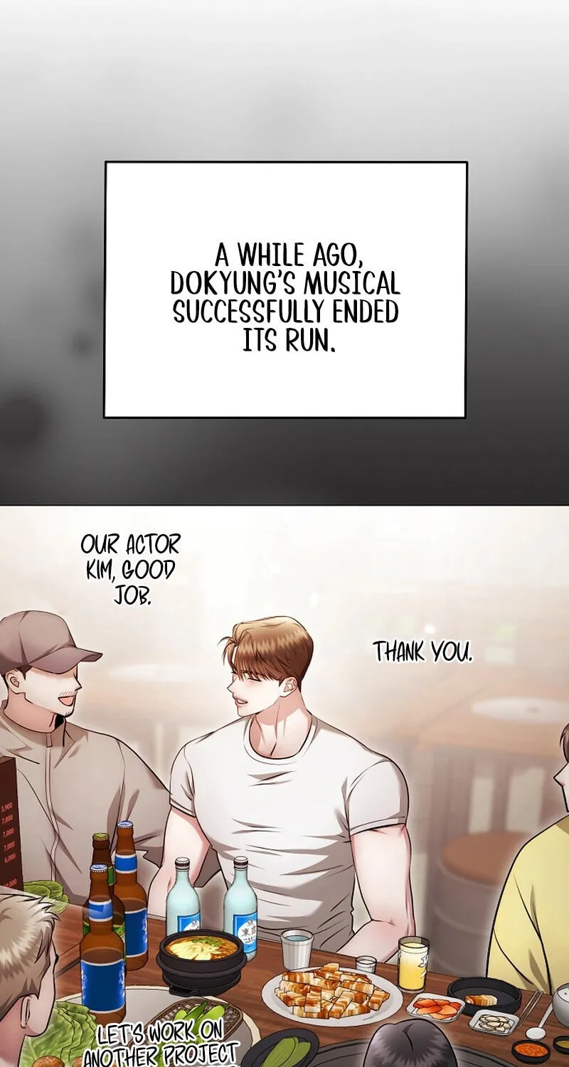 The Thrilling Temptation of a Boyfriend Chapter 21 page 79 - 