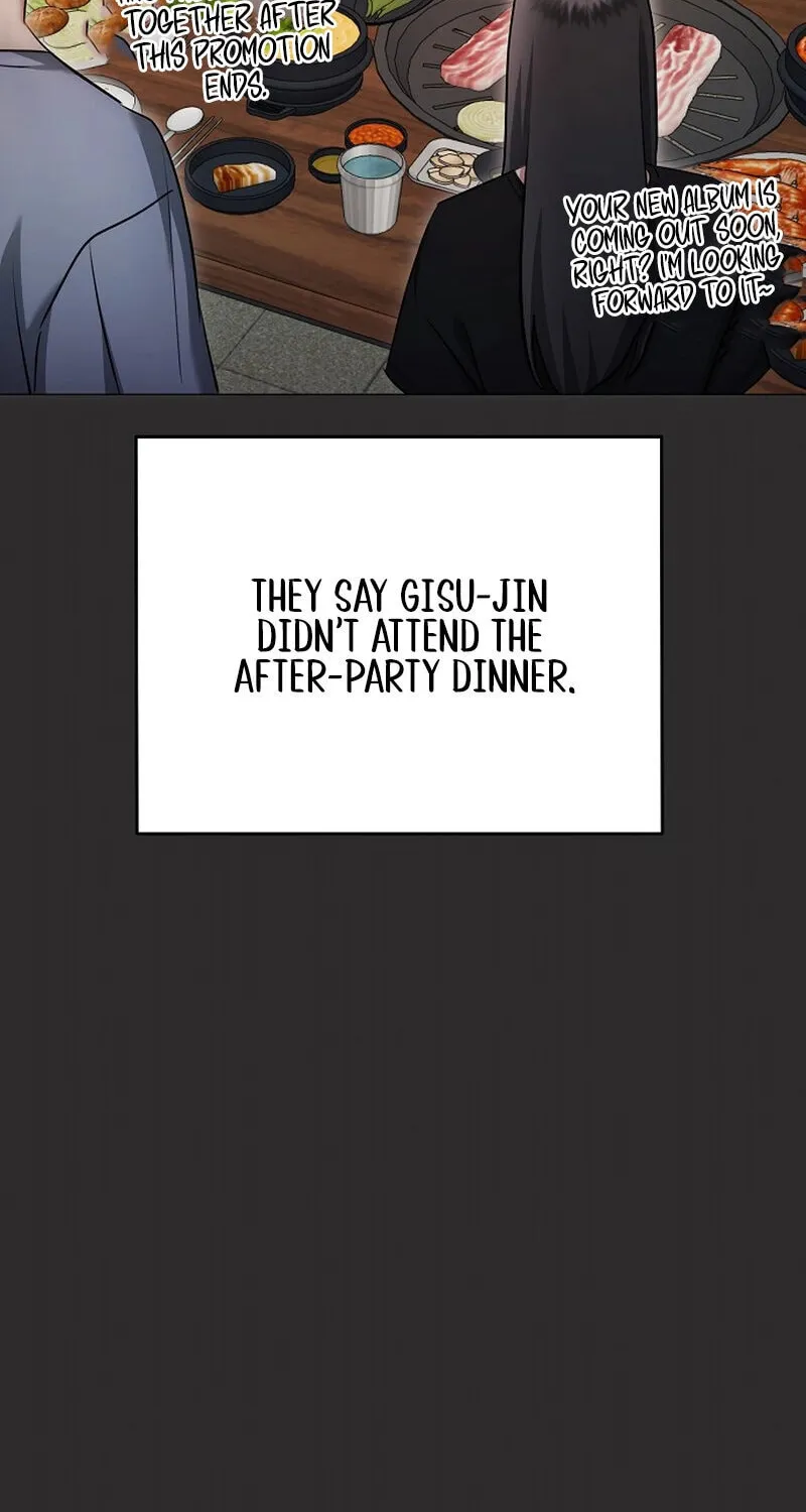 The Thrilling Temptation of a Boyfriend Chapter 21 page 80 - 