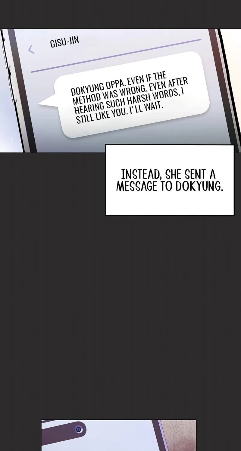 The Thrilling Temptation of a Boyfriend Chapter 21 page 81 - 