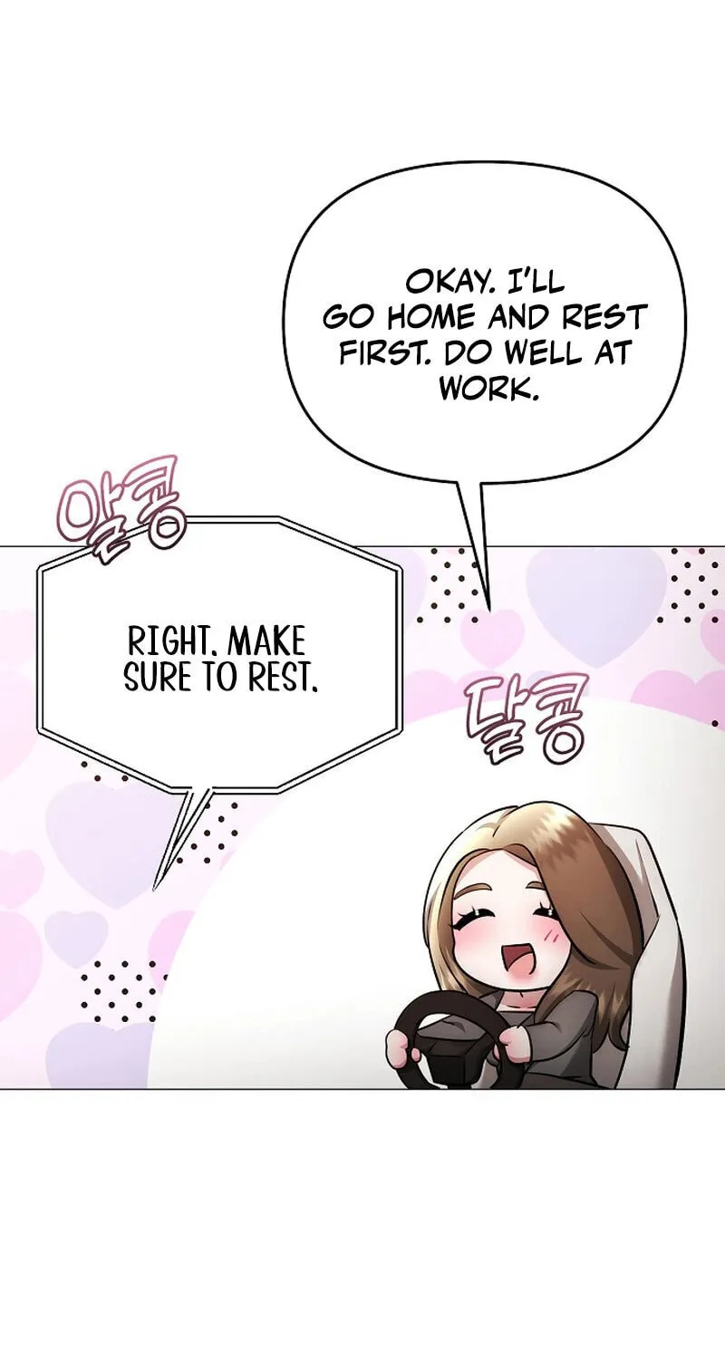 The Thrilling Temptation of a Boyfriend Chapter 21 page 84 - 
