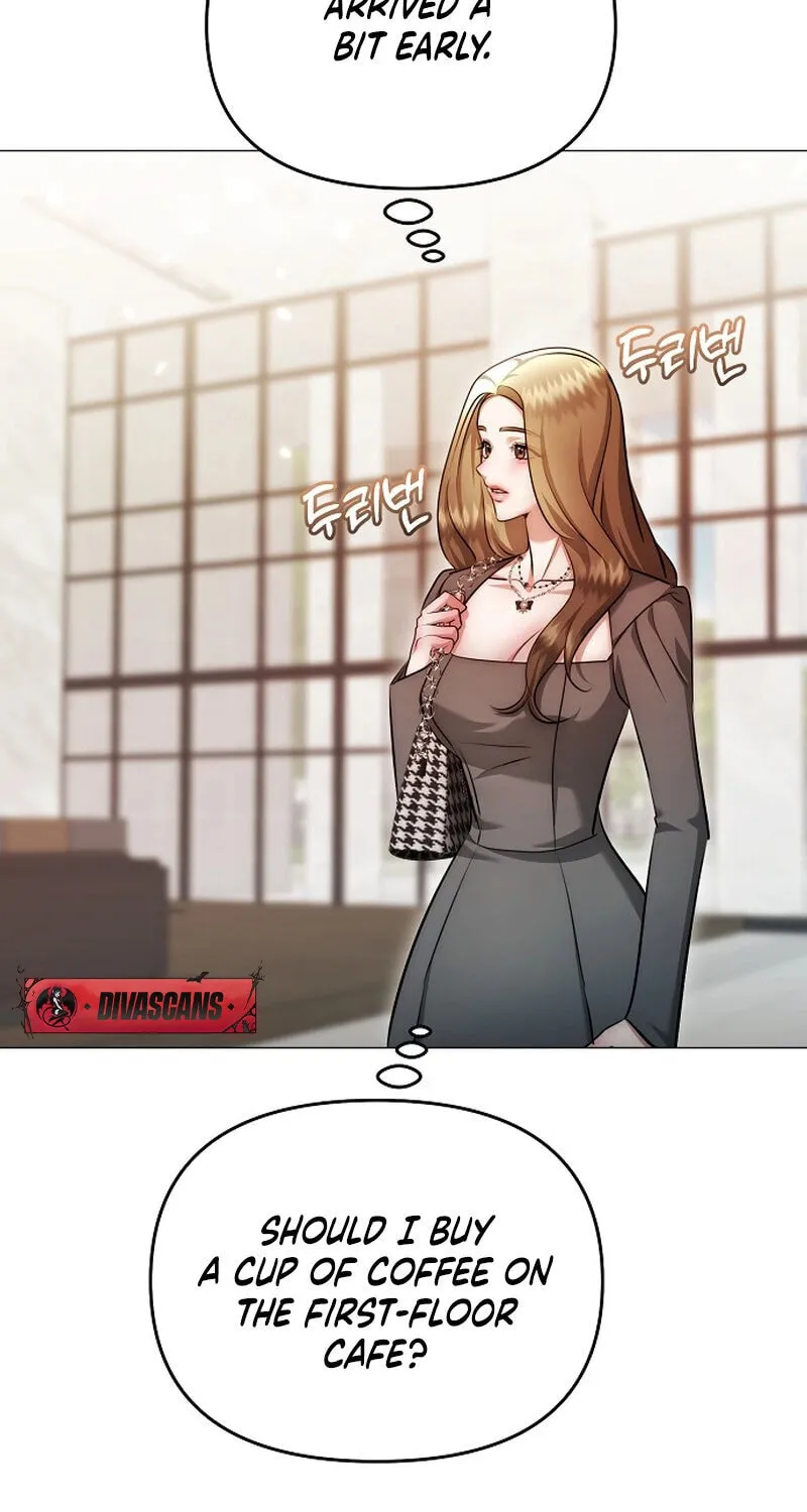 The Thrilling Temptation of a Boyfriend Chapter 21 page 87 - 