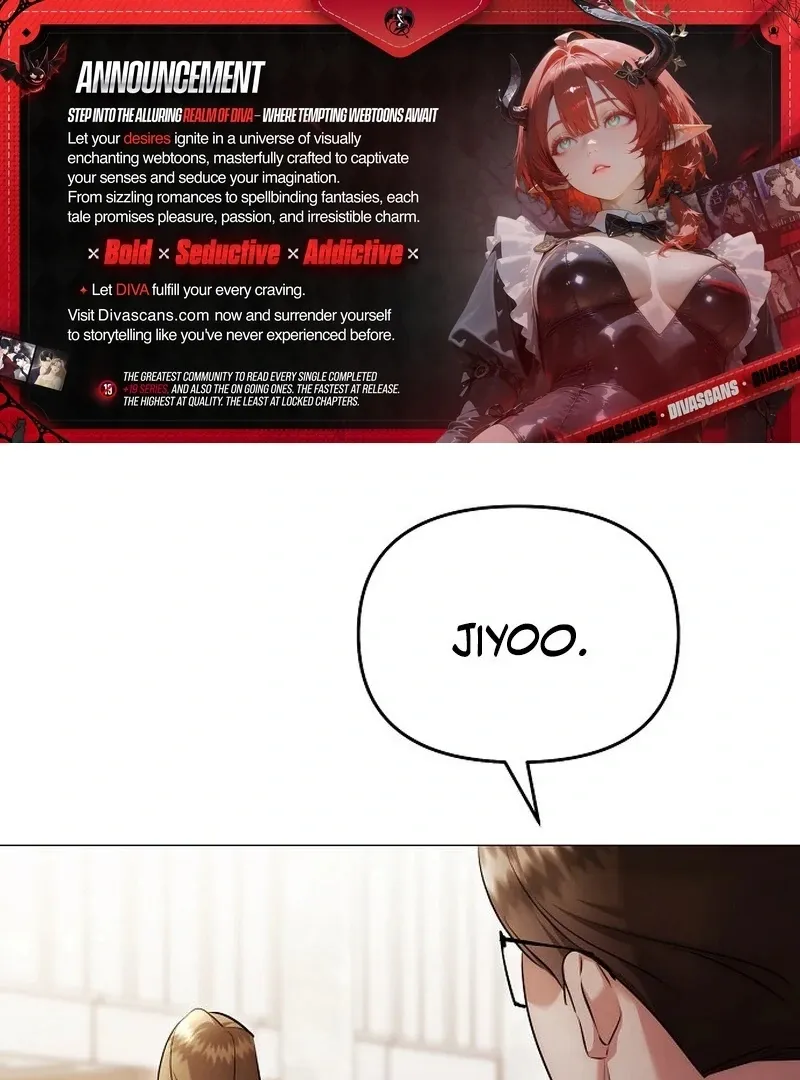 The Thrilling Temptation of a Boyfriend Chapter 22 page 2 - 