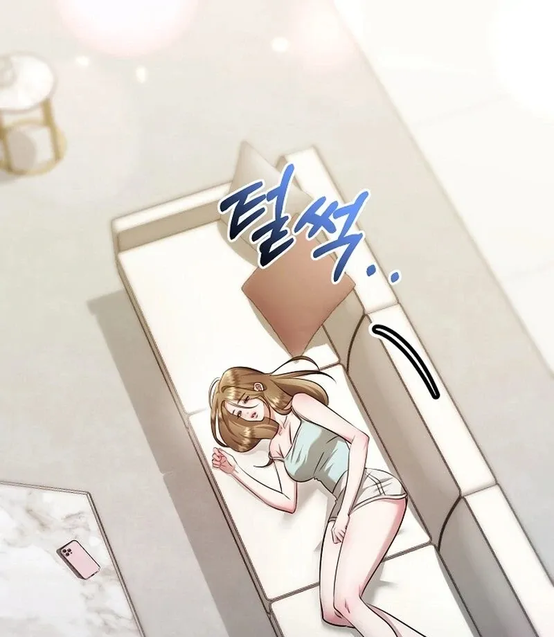 The Thrilling Temptation of a Boyfriend Chapter 22 page 116 - 