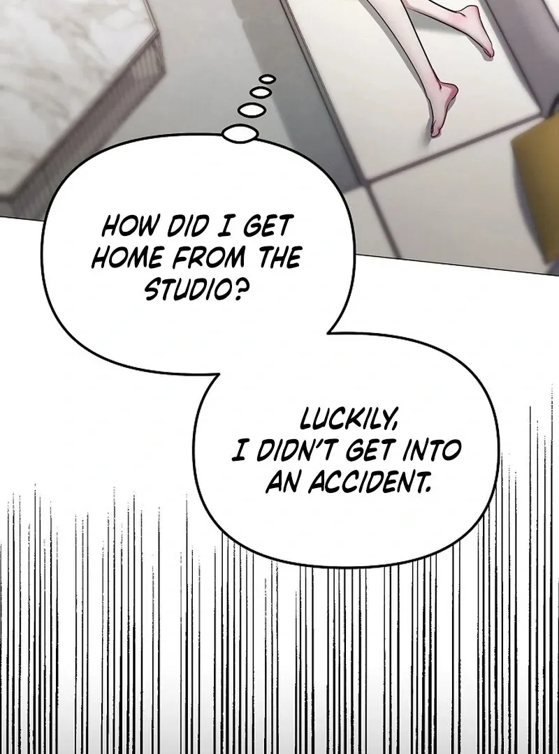 The Thrilling Temptation of a Boyfriend Chapter 22 page 117 - 