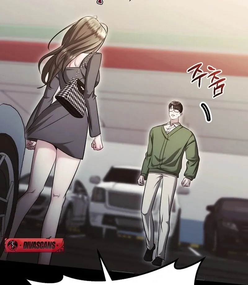 The Thrilling Temptation of a Boyfriend Chapter 22 page 119 - 