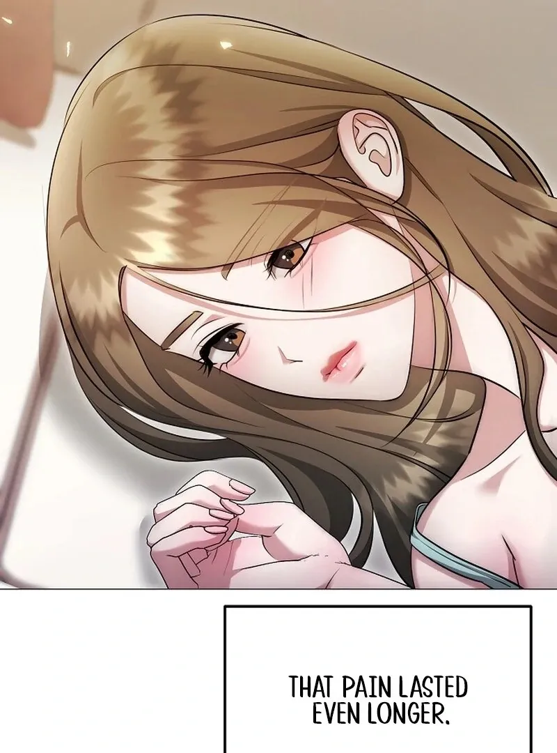 The Thrilling Temptation of a Boyfriend Chapter 22 page 123 - 