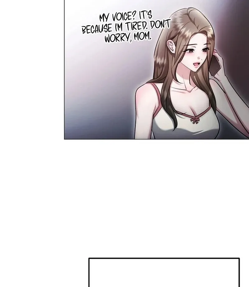The Thrilling Temptation of a Boyfriend Chapter 22 page 125 - 