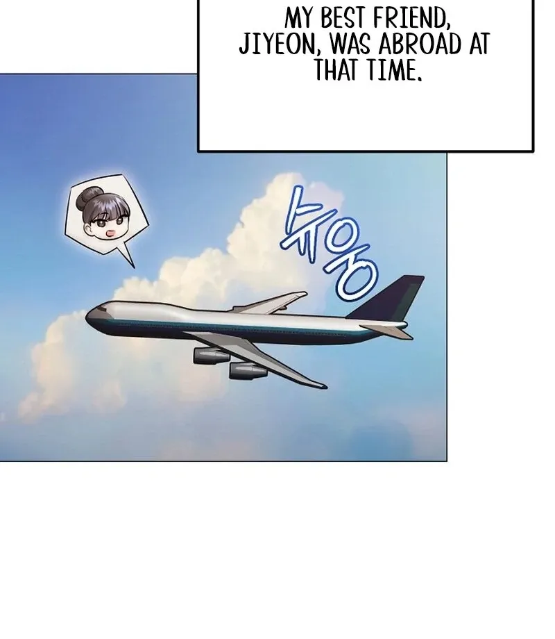 The Thrilling Temptation of a Boyfriend Chapter 22 page 126 - 