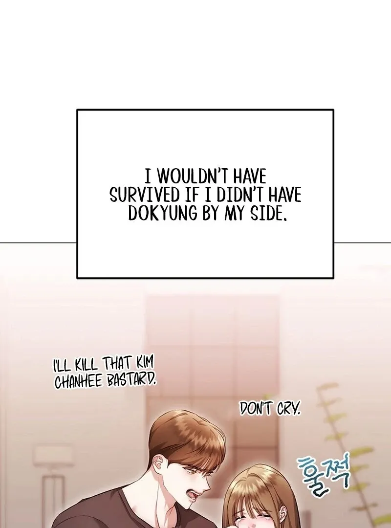 The Thrilling Temptation of a Boyfriend Chapter 22 page 127 - 