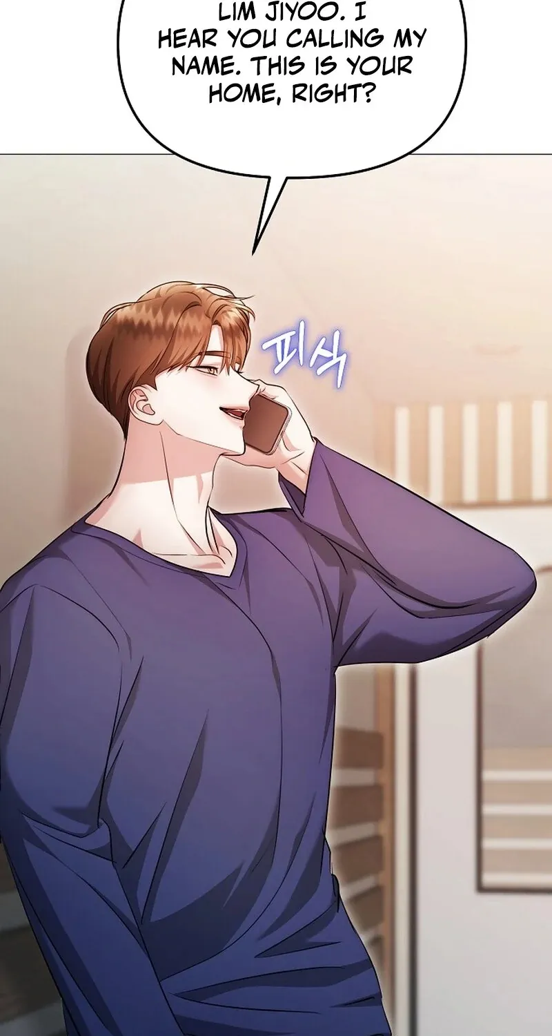 The Thrilling Temptation of a Boyfriend Chapter 22 page 135 - 