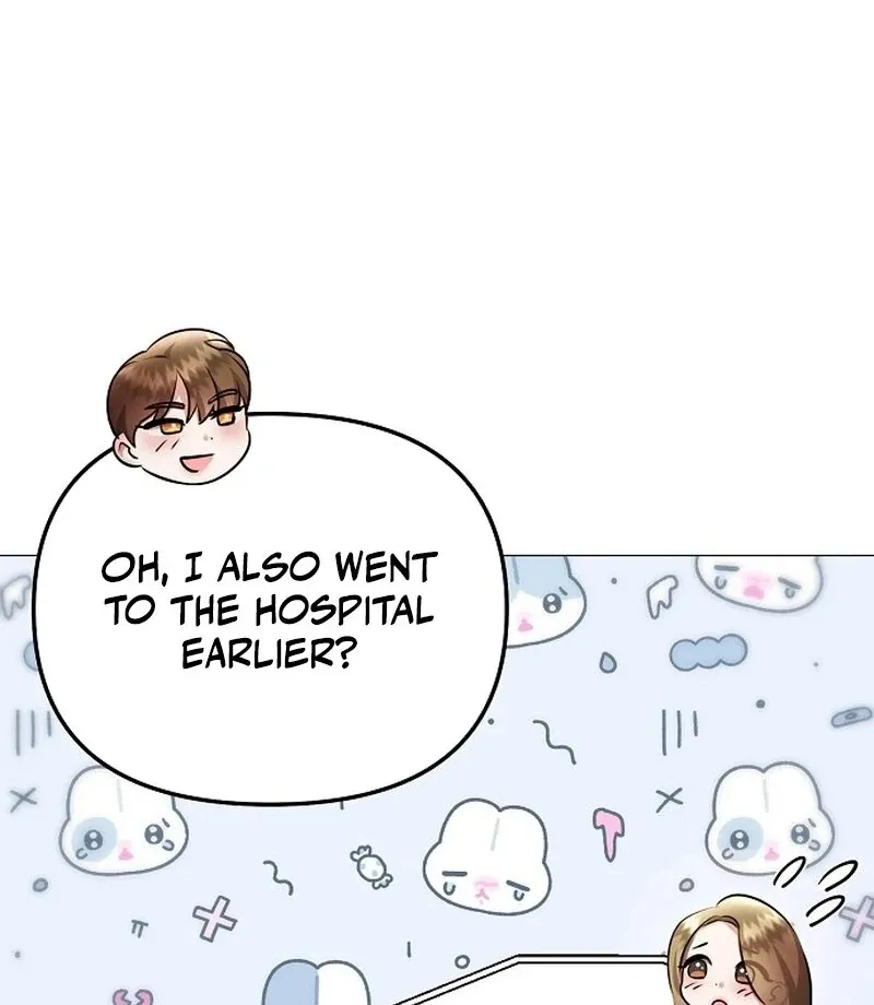 The Thrilling Temptation of a Boyfriend Chapter 22 page 139 - 