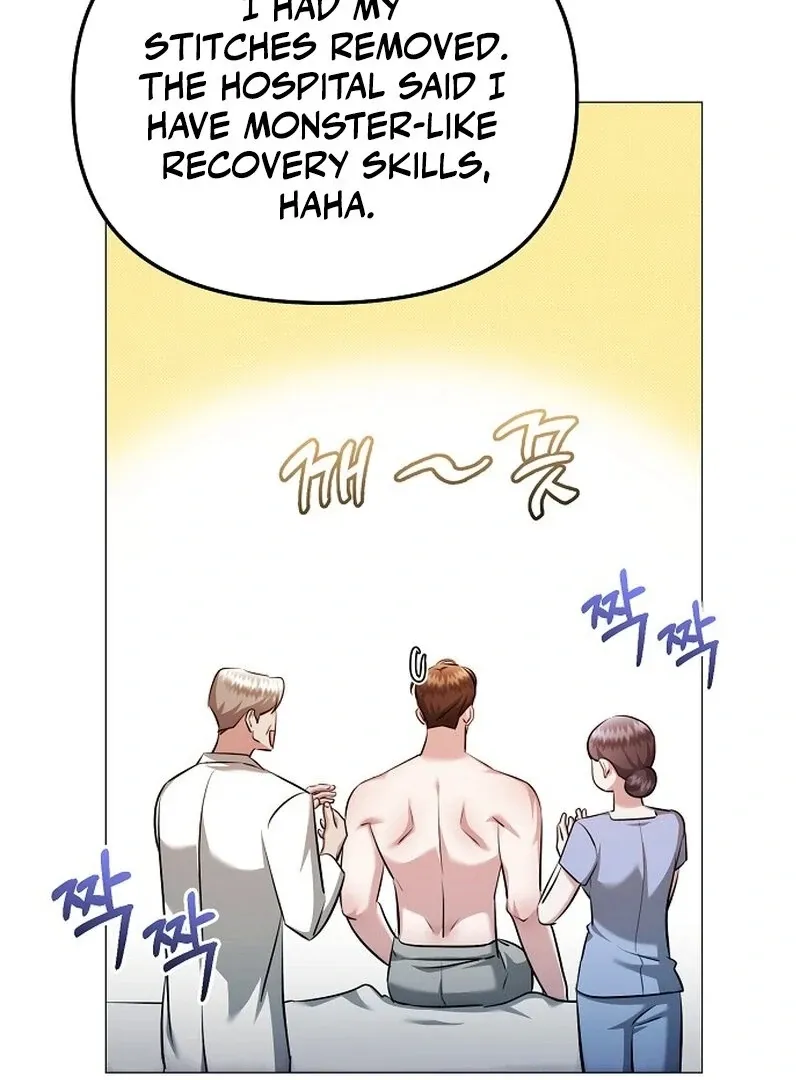 The Thrilling Temptation of a Boyfriend Chapter 22 page 141 - 