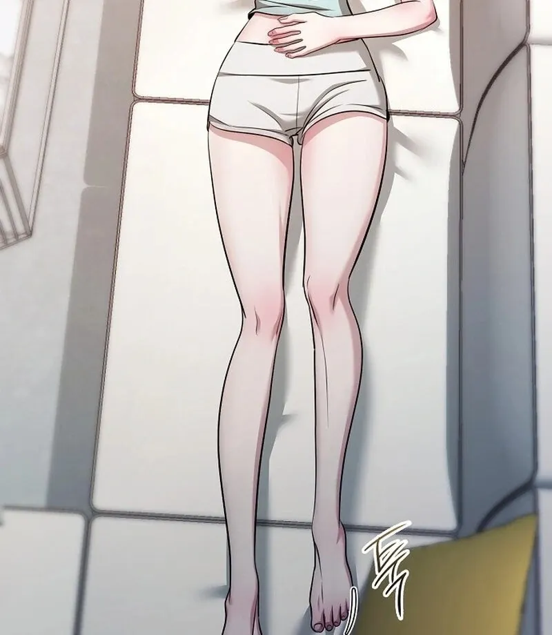 The Thrilling Temptation of a Boyfriend Chapter 22 page 144 - 
