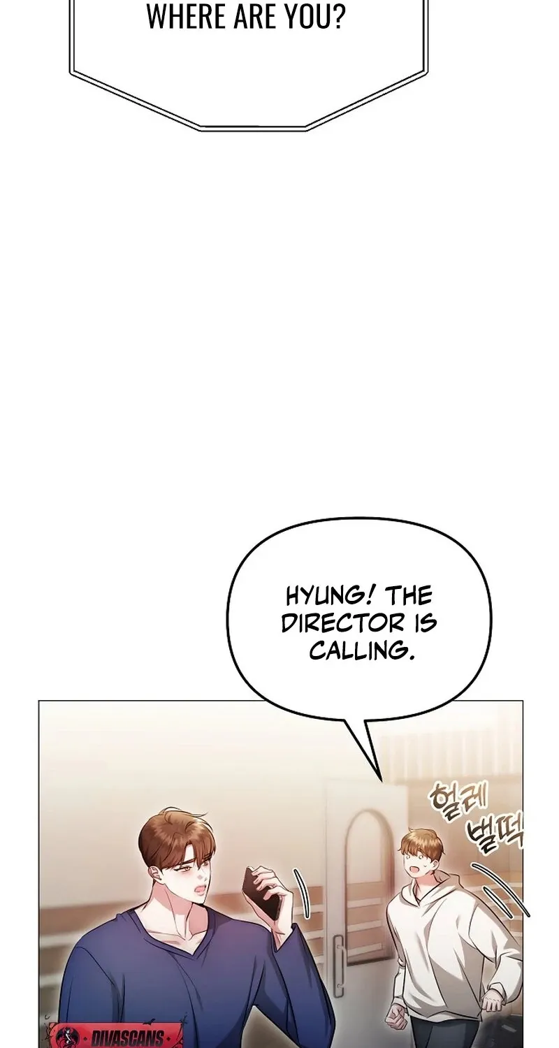 The Thrilling Temptation of a Boyfriend Chapter 22 page 149 - 