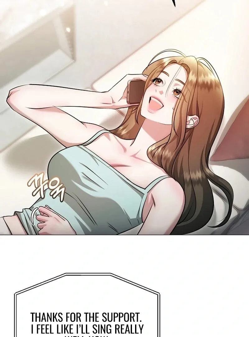The Thrilling Temptation of a Boyfriend Chapter 22 page 152 - 