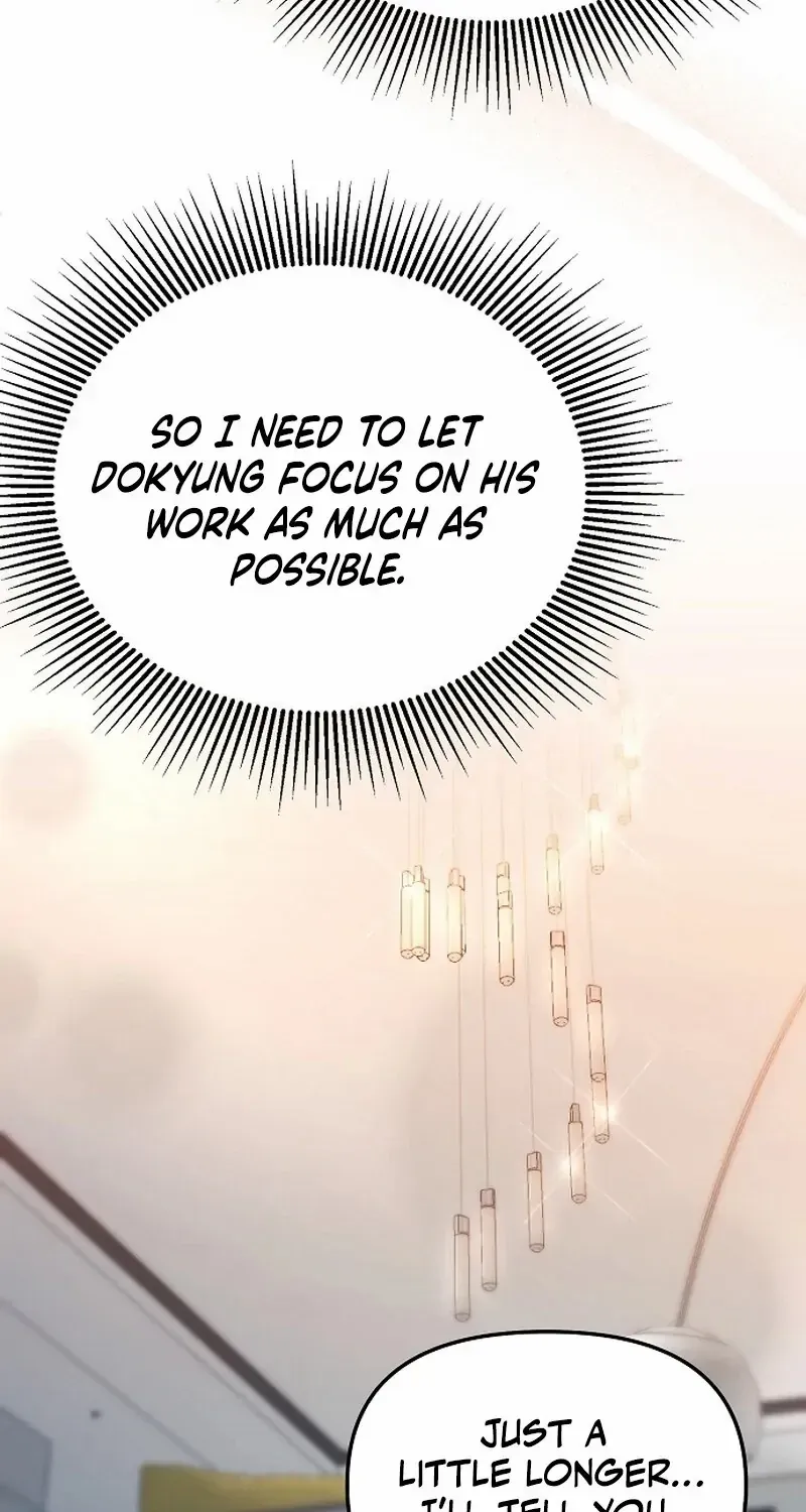 The Thrilling Temptation of a Boyfriend Chapter 22 page 159 - 