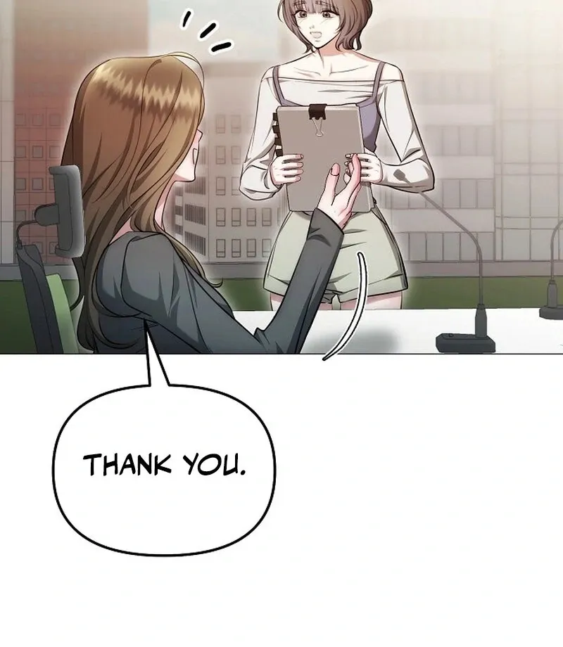 The Thrilling Temptation of a Boyfriend Chapter 22 page 17 - 