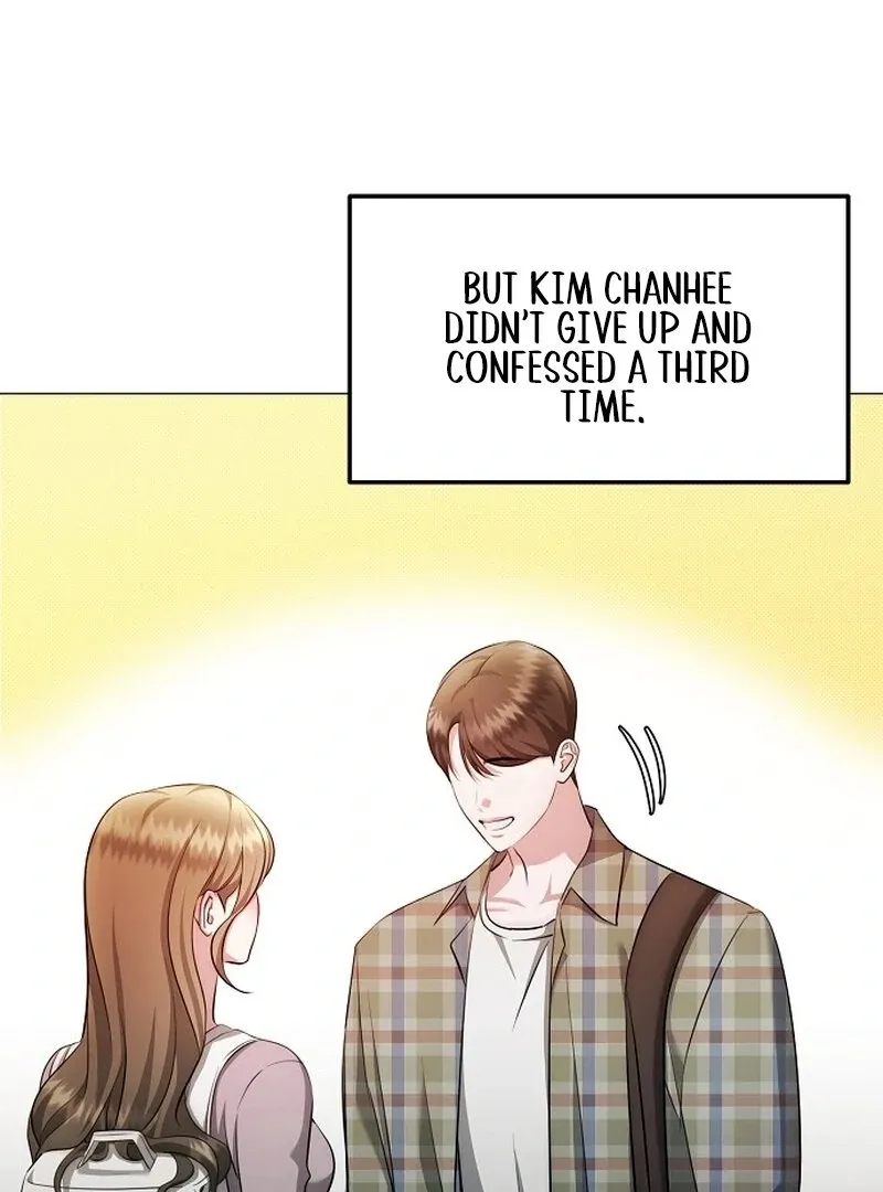The Thrilling Temptation of a Boyfriend Chapter 22 page 30 - 