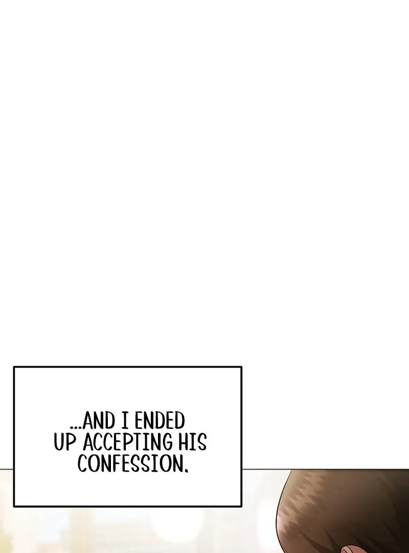 The Thrilling Temptation of a Boyfriend Chapter 22 page 33 - 