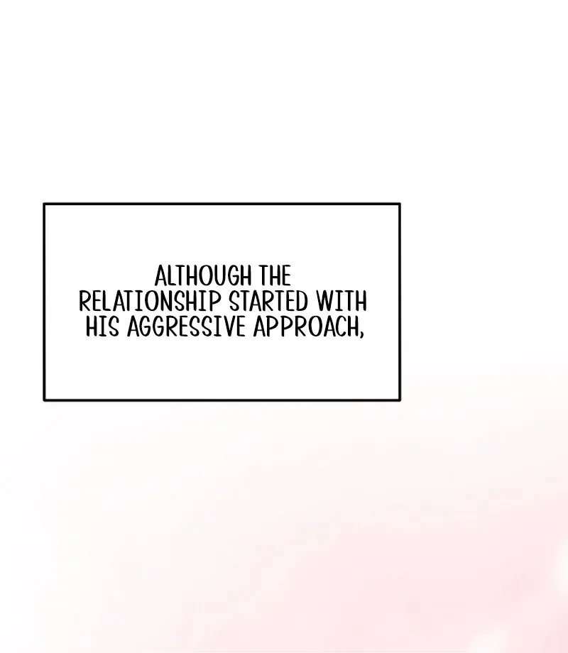 The Thrilling Temptation of a Boyfriend Chapter 22 page 35 - 
