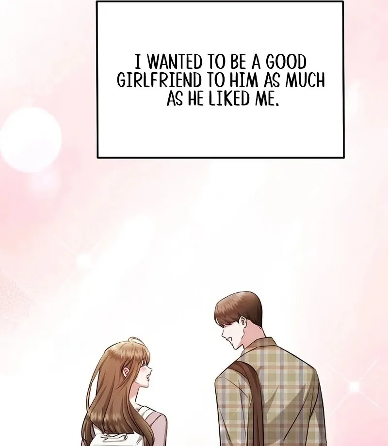 The Thrilling Temptation of a Boyfriend Chapter 22 page 36 - 