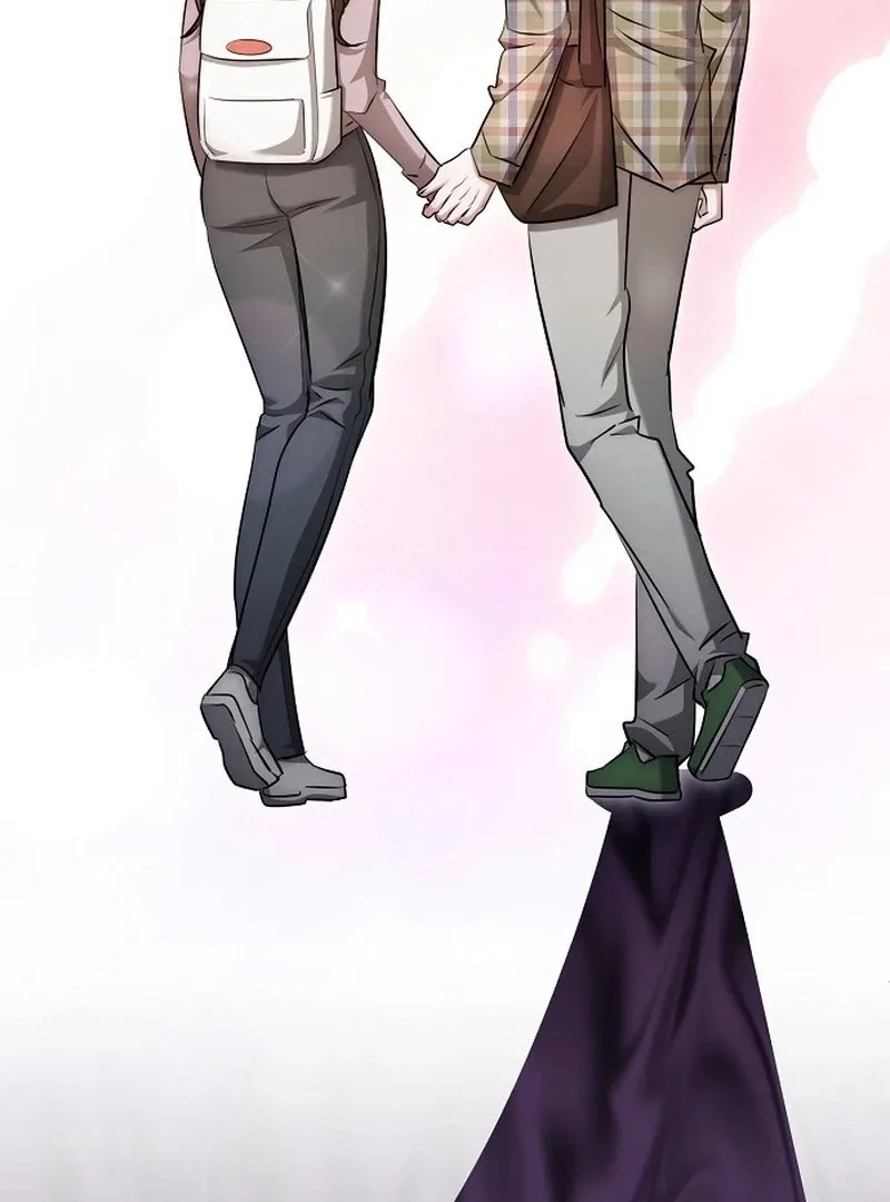 The Thrilling Temptation of a Boyfriend Chapter 22 page 37 - 
