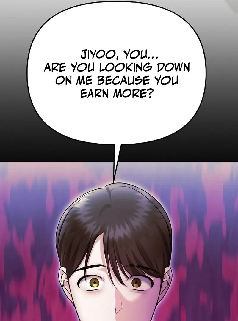 The Thrilling Temptation of a Boyfriend Chapter 22 page 43 - 