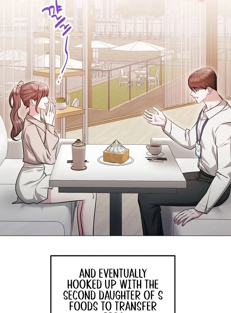 The Thrilling Temptation of a Boyfriend Chapter 22 page 58 - 